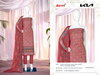 Kia 2491 By Bipson Printed Cotton Dress Material Wholesale Market In Surat